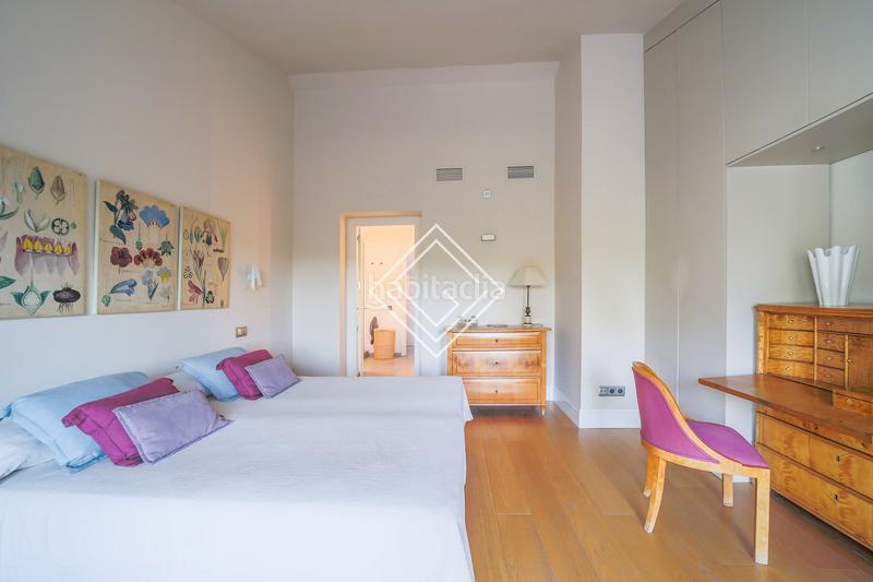 Foto 24802ebc-b0be-48db-ad35-f765aef14bdb. Attico con riscaldamento piscina in el soto de La Moraleja La Moraleja