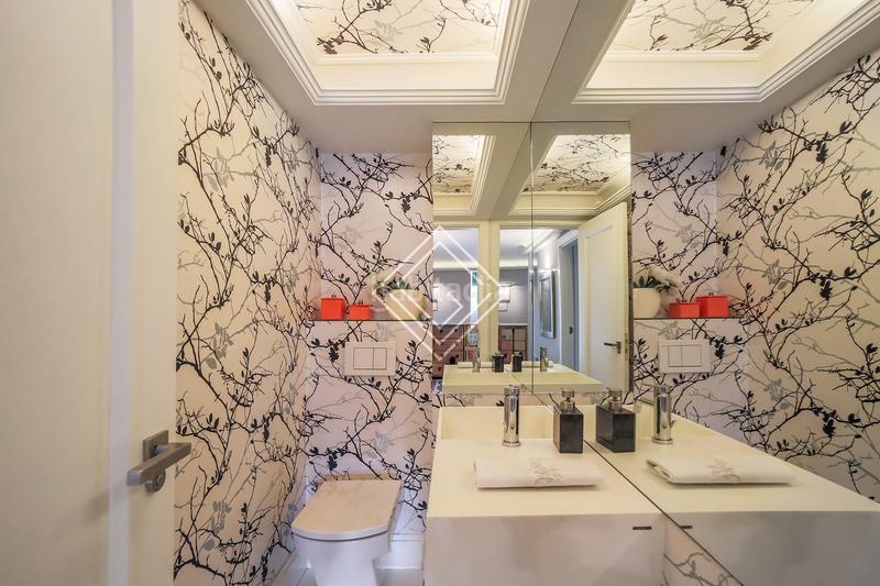 Foto 3f839e2b-eeab-4b43-a725-402dd2a9d870. Attico con riscaldamento piscina in el soto de La Moraleja La Moraleja