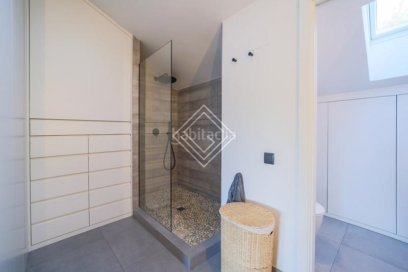 Foto 5fcae78c-fd8e-49c3-a815-ad6c1b9b032a. Attico con riscaldamento piscina in el soto de La Moraleja La Moraleja