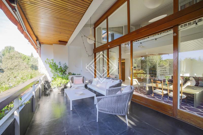 Foto a1ec2930-dedd-4f0b-bb15-f8b8dab59efb. Attico con riscaldamento piscina in el soto de La Moraleja La Moraleja