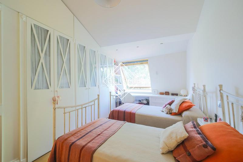 Foto 14a0f95a-6ce2-47c4-8b12-ea8de5f9d2b2. Attique avec chauffage piscine dans el soto de La Moraleja La Moraleja