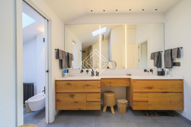 Foto 26ef9870-3b90-4c1d-b82a-cfcac8874ddd. Attique avec chauffage piscine dans el soto de La Moraleja La Moraleja