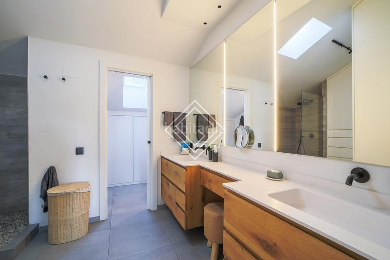 Foto 4f5ee0de-066b-43c6-939e-79839b69c084. Attique avec chauffage piscine dans el soto de La Moraleja La Moraleja