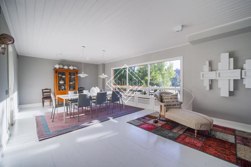 Foto 7dc2de3d-b856-406d-b98d-643ed8215839. Attique avec chauffage piscine dans el soto de La Moraleja La Moraleja