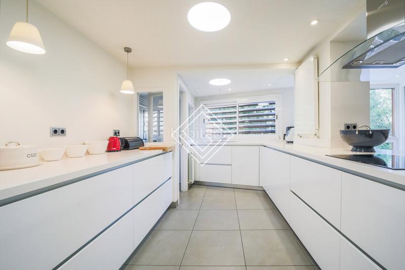 Foto 91d055d7-eaac-4b4b-ae17-ff32380160b4. Attique avec chauffage piscine dans el soto de La Moraleja La Moraleja