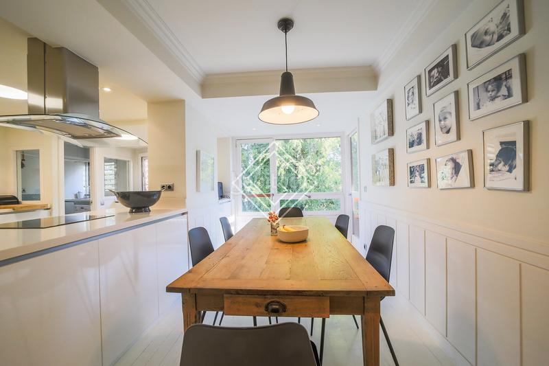 Foto ca22de06-e879-4b4f-a882-092897769f46. Attique avec chauffage piscine dans el soto de La Moraleja La Moraleja