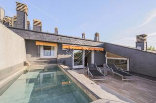 Penthouse in El Soto de la Moraleja