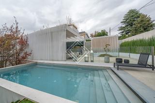 Maison à Fuentelarreina