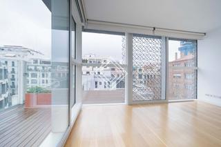 Affitto Attico in Almagro