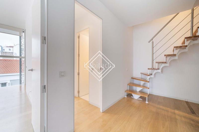 Foto fa4b2d7e-fff7-45ee-a524-9194416ecd28. Miete dachwohnung mit heizung parking in Almagro Madrid