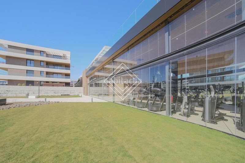 Foto 0b7f35c3-526e-4302-9c53-39e2a5879814. Rent flat with pool in urbanización La Moraleja La Moraleja