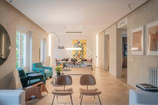 Appartement à Lista