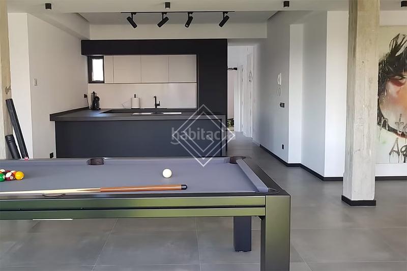 Foto 8b157529-248a-4741-a1ba-c720e985f824. Attico con riscaldamento parcheggio in Argüelles Madrid