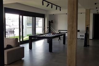 Attique à Argüelles