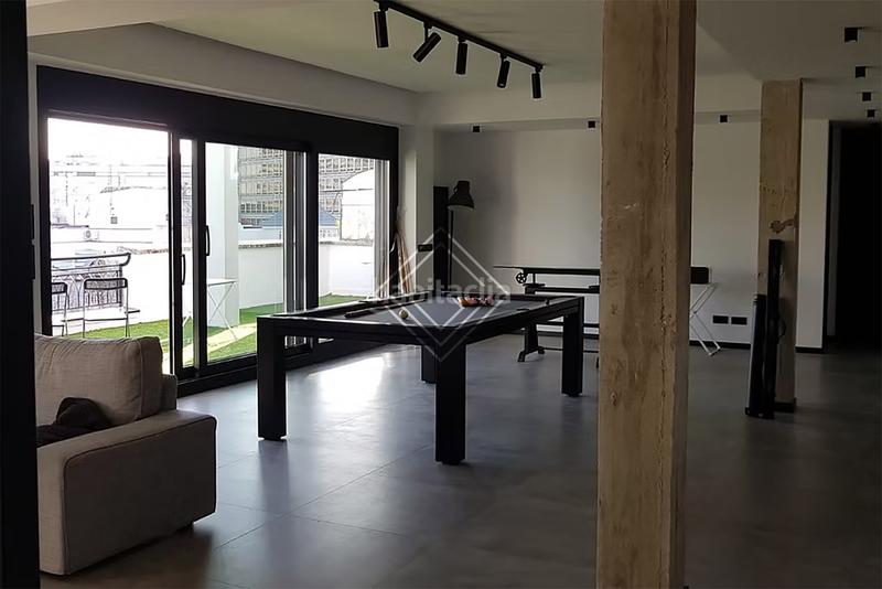 Foto 81753e2b-4078-4128-87fa-6f799893c01b. Attique avec chauffage parking dans Argüelles Madrid