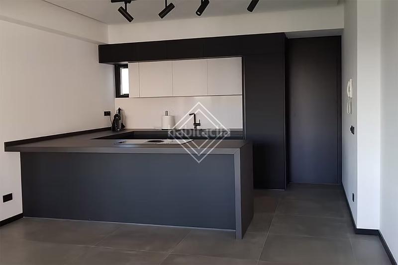 Foto ecd46dfa-f4b7-4e9c-8eb2-041ab9ac5c62. Dachwohnung mit heizung parking in Argüelles Madrid