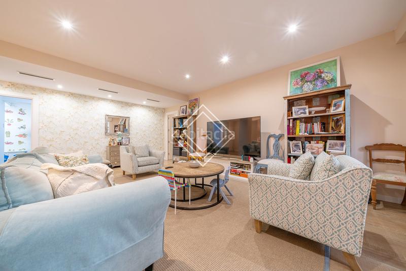 Foto b223ee41-8d48-4384-80e2-d12c3338a12f. Appartamento con riscaldamento in El Viso Madrid