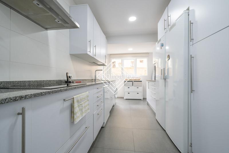 Foto c5808c79-b281-468b-8507-99ffd53292e5. Appartamento con riscaldamento in El Viso Madrid