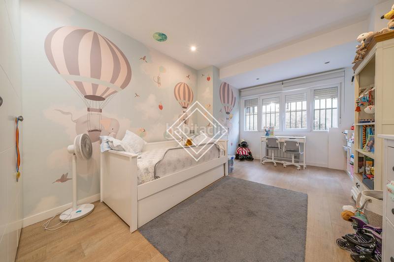 Foto 081d31ce-7dba-42c5-9093-615cf39c83a2. Appartement avec chauffage dans El Viso Madrid