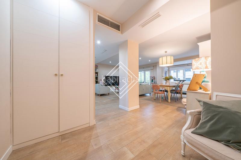 Foto 94d5b9b1-c7cf-47d1-a843-0deddf1ea414. Appartement avec chauffage dans El Viso Madrid