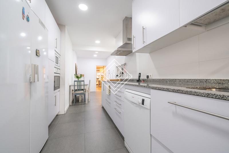 Foto bee1acf7-e734-4bac-94ca-cd22ae24ba83. Appartement avec chauffage dans El Viso Madrid