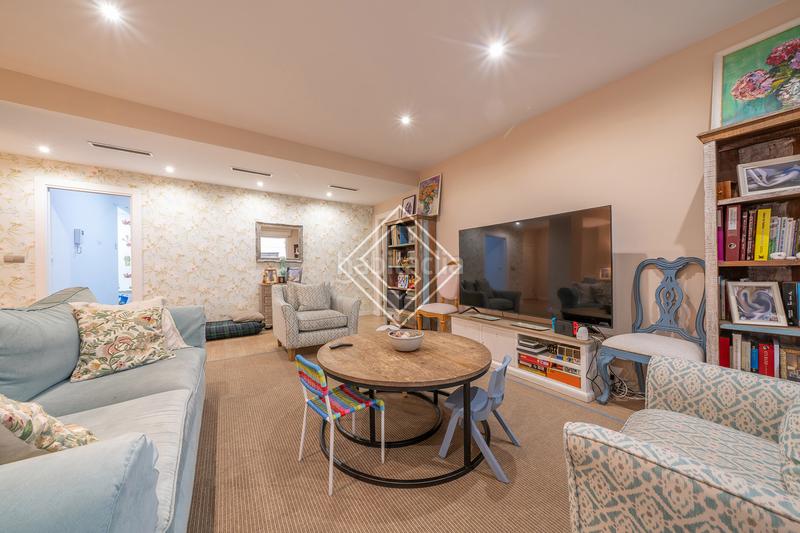 Foto f64e3fc1-bb22-48a4-be74-8b9eb956ddf5. Appartement avec chauffage dans El Viso Madrid