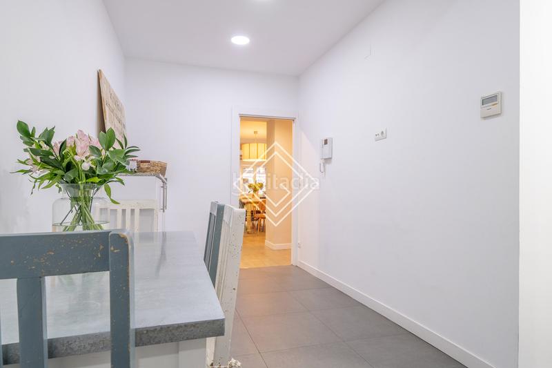 Foto ffd2f546-c542-4758-80a8-8f934b9ea62f. Appartement avec chauffage dans El Viso Madrid