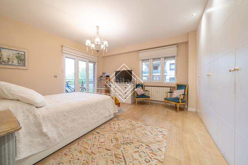 Foto 4ed5e767-5733-4caa-bde9-6426f401beba. Flat with heating in El Viso Madrid