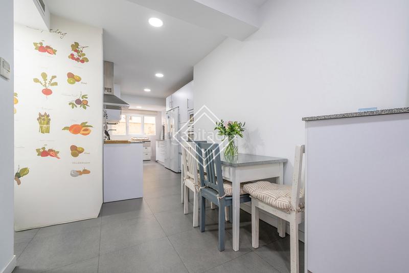 Foto a944ae71-8d0c-40a4-b9d2-93dda3d4f256. Flat with heating in El Viso Madrid