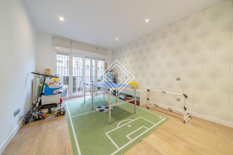 Foto 38702923-0aeb-400b-9fb6-173df08e29fb. Piso en El Viso Madrid