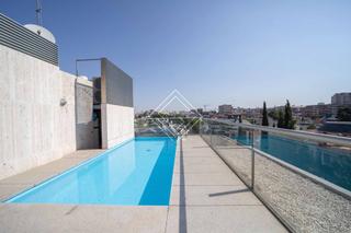 Penthouse in El Viso