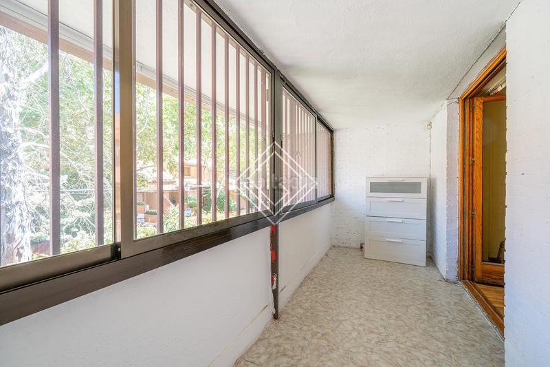 Foto 7cb7adbe-dba7-4aca-bf9c-6c1170aadb44. Casa bifamiliare con riscaldamento piscina in Aravaca Madrid