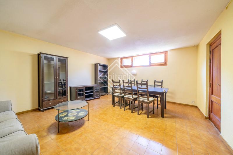 Foto 4aa10e64-20b2-4d29-a2ce-90d15a715c60. Casa pareada en Aravaca Madrid