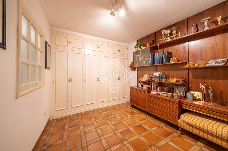 Foto 7f343706-a2c3-4795-957a-15e92f9cb051. Doppelhaus mit heizung pool in Aravaca Madrid