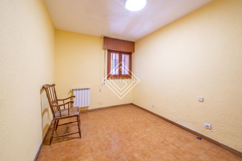 Foto f7a3c37c-5457-4fa1-a38f-b540c1872824. Maison jumelée avec chauffage piscine dans Aravaca Madrid