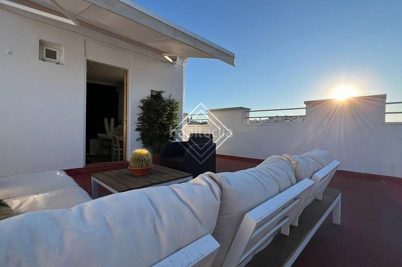 Foto 069b98fe-a773-4136-882e-760f27ed4ff1. Etagenwohnung in Cortes-Huertas Madrid