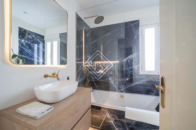 Foto 56f12548-c154-4b87-8e19-83adbb309022. Etagenwohnung in Cortes-Huertas Madrid