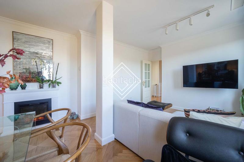 Foto 95faea22-fb82-417a-9fac-f069eccd7326. Etagenwohnung in Cortes-Huertas Madrid