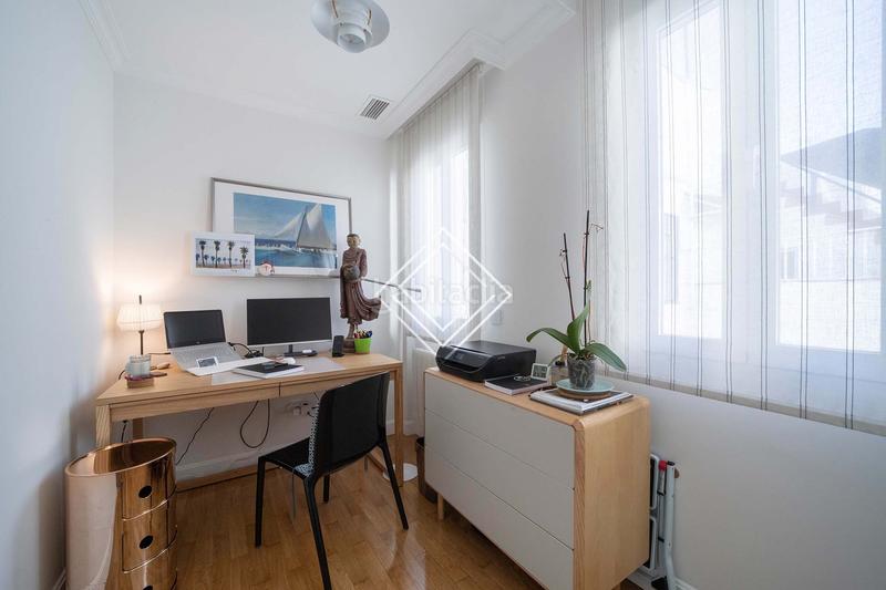 Foto e010ee0c-cb87-4e0a-ab78-4e557c186dd7. Etagenwohnung in Cortes-Huertas Madrid