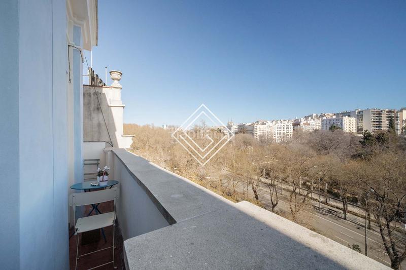 Foto 2aa7e9d4-7b6e-4add-9a7e-5af037985761. Piso en Cortes-Huertas Madrid