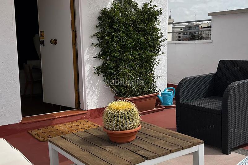 Foto 2b1f5904-123a-4279-bd40-357f4f1b76ab. Piso en Cortes-Huertas Madrid