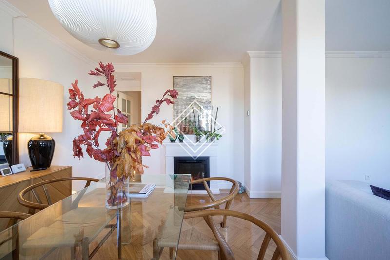 Foto 34923a4e-8679-4582-9ea1-9bf522b42d28. Piso en Cortes-Huertas Madrid