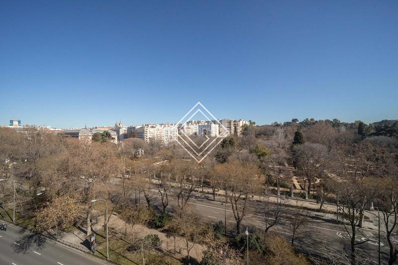 Foto 58d10540-c593-41e9-a3ff-af828f08c73d. Piso en Cortes-Huertas Madrid