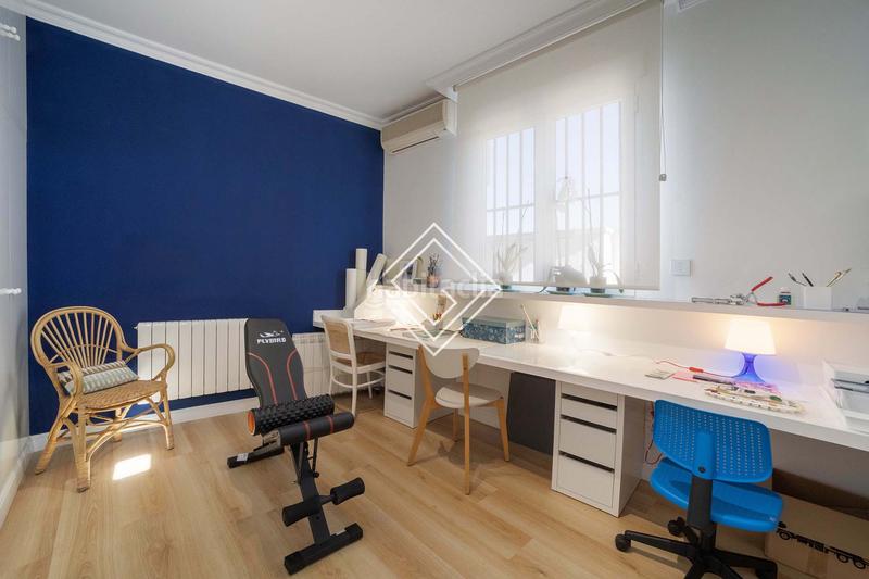 Foto 75323e9e-f489-4db0-a7d8-6b6032e7fda0. Piso en Cortes-Huertas Madrid