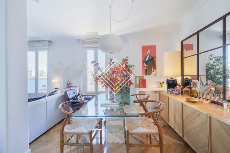 Foto 97e477a5-35ab-4803-b000-ff5a8cfada6d. Piso en Cortes-Huertas Madrid