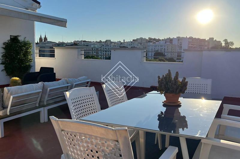 Foto bab70f15-6284-451a-bc79-a63668e5e63c. Piso en Cortes-Huertas Madrid