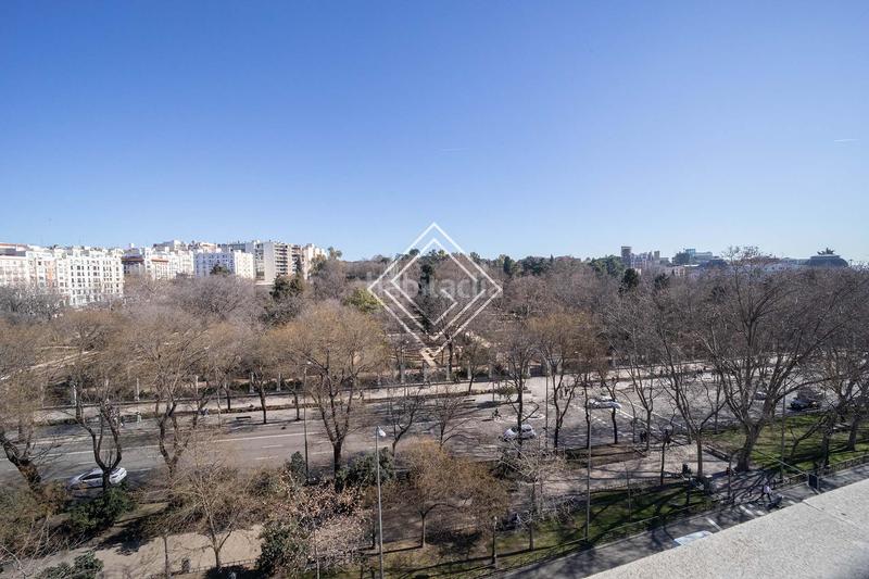 Foto bdc39706-a996-4b5a-a0e0-089f860406ab. Piso en Cortes-Huertas Madrid