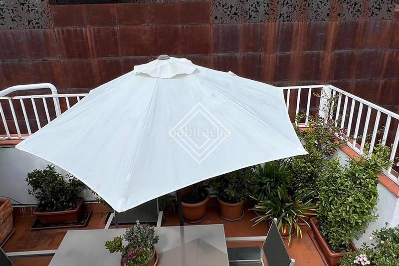 Foto d1759ec5-3ab7-4710-a87a-8aab0c52ec8e. Piso en Cortes-Huertas Madrid