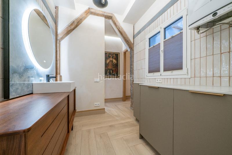 Foto e3ec33aa-f25f-4b6b-b854-8870d4f21935. Appartamento in Universidad-Malasaña Madrid