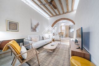 Etagenwohnung in Universidad-Malasaña